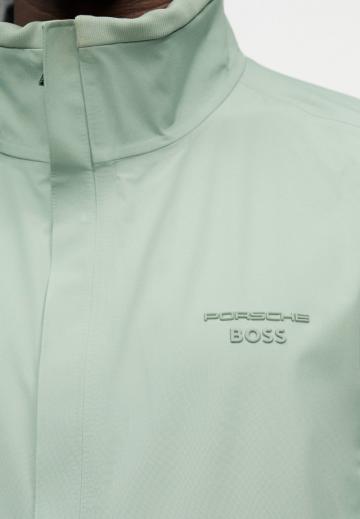 Куртка-дождевик