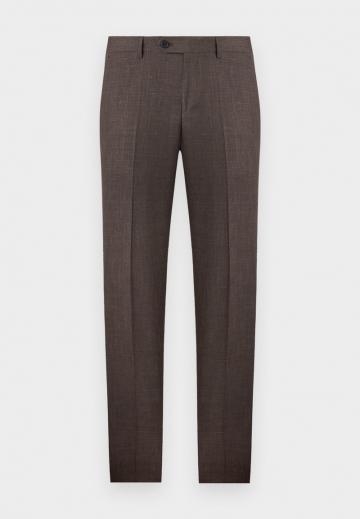 Льняные брюки