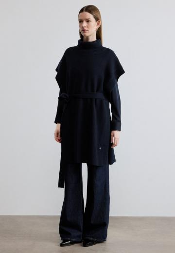 Длинная куртка