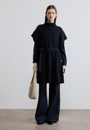 Длинная куртка