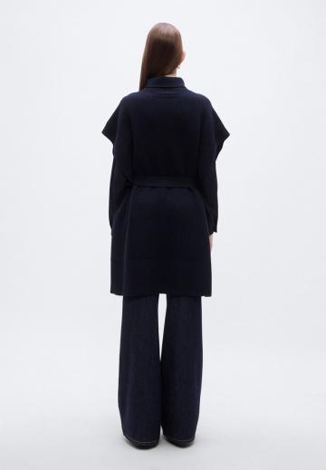 Длинная куртка