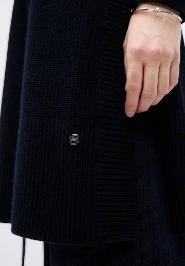 Длинная куртка