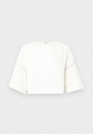 Майка с рукавом три четверти