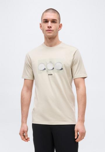 Спортивная майка