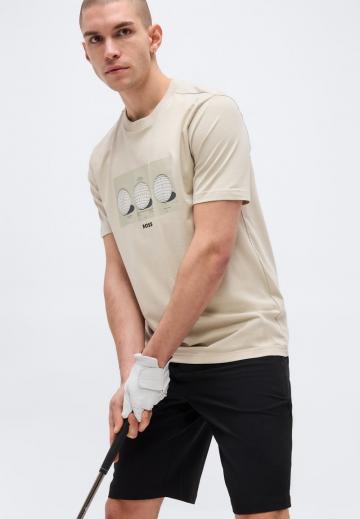 Спортивная майка