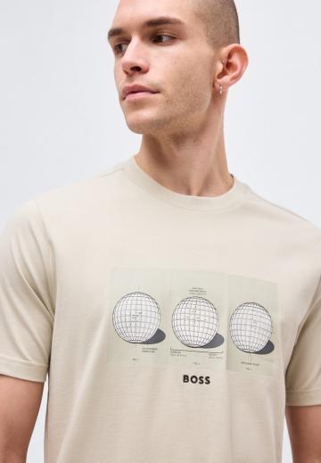 Спортивная майка