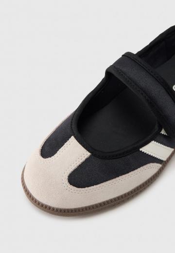 Спортивные балетки