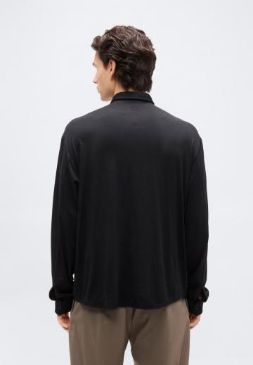 Спортивная майка