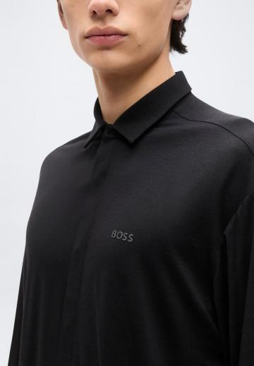 Спортивная майка