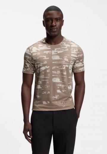 Спортивная майка