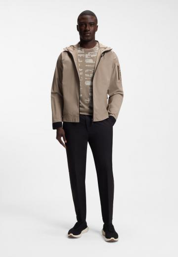 Спортивная майка