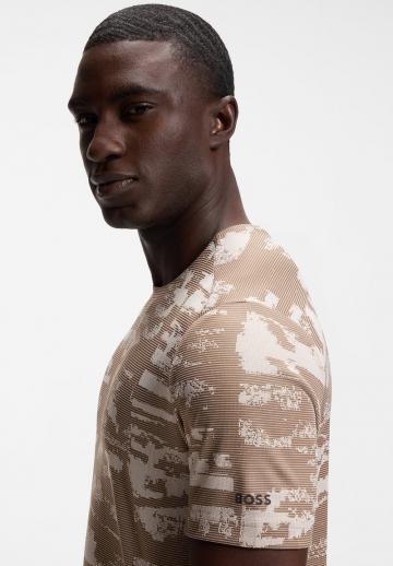 Спортивная майка