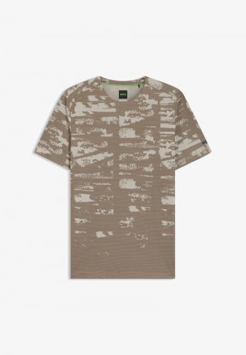 Спортивная майка