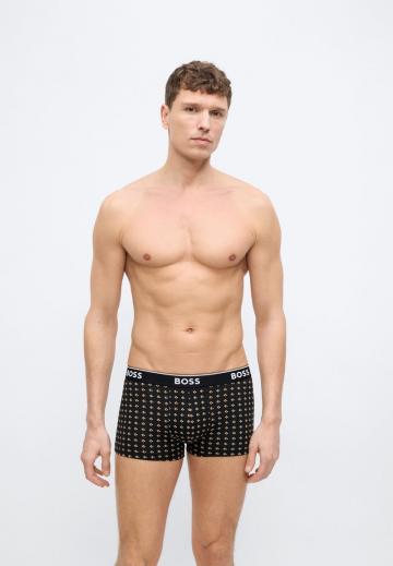 Трусы шортики