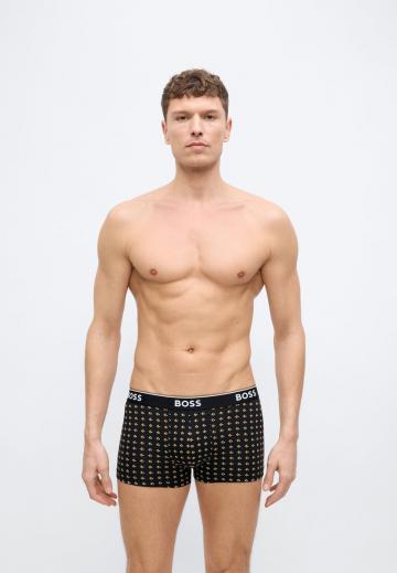 Трусы шортики