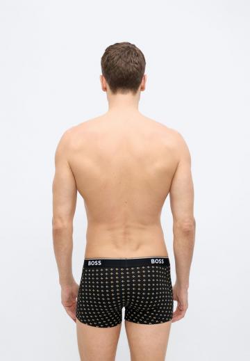 Трусы шортики