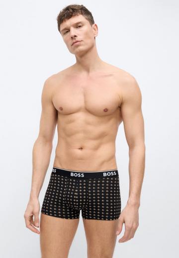 Трусы шортики