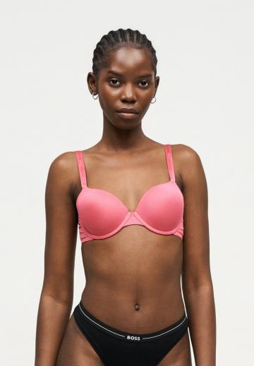 Бюстгальтер на косточках