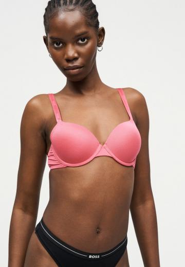 Бюстгальтер на косточках