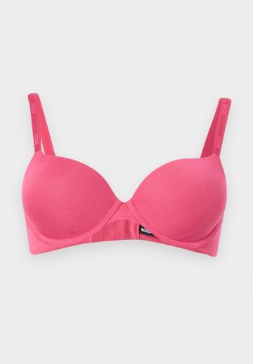 Бюстгальтер на косточках