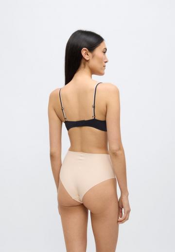 Бюстгальтер без косточек