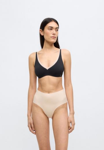 Бюстгальтер без косточек