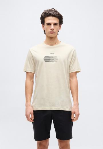 Спортивная майка