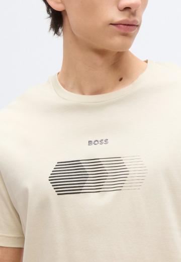 Спортивная майка