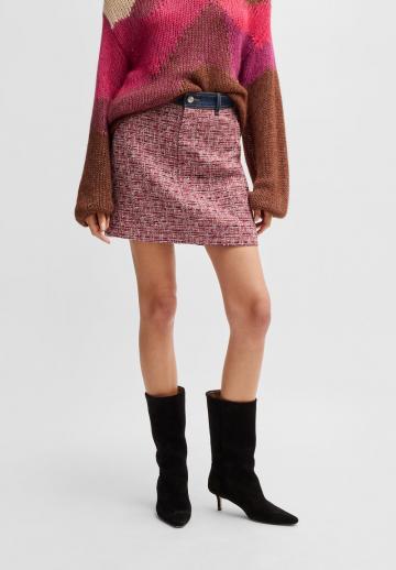 Летняя юбка