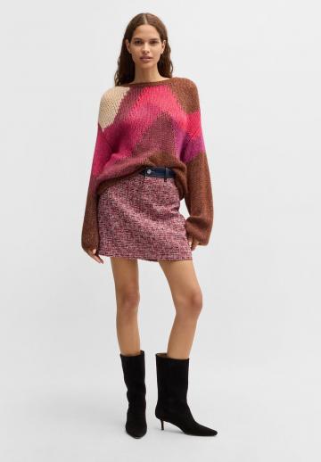 Летняя юбка