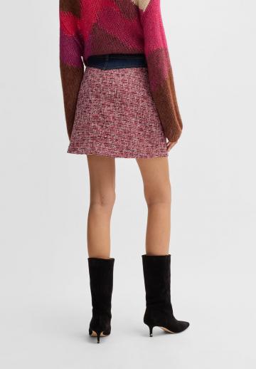 Летняя юбка