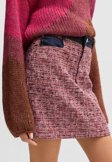 Летняя юбка