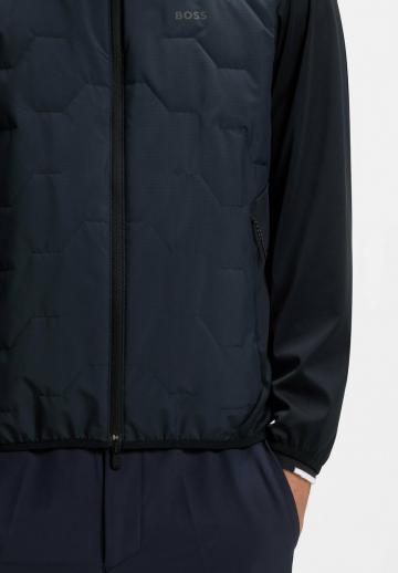 Зимняя куртка