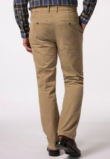 Вельветовые брюки