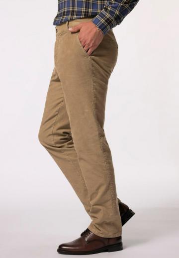 Вельветовые брюки