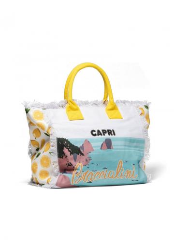 Пляжная сумка