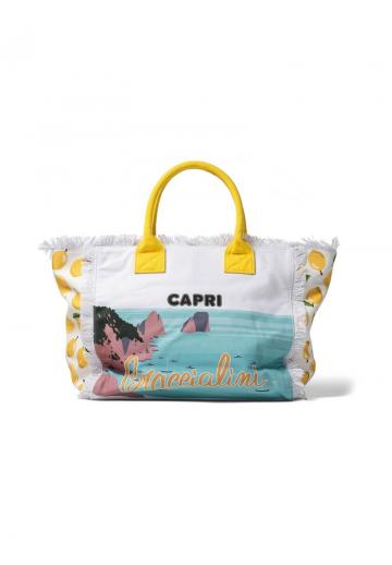 Пляжная сумка