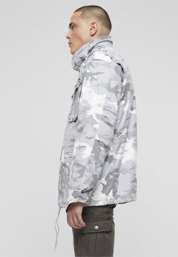 Зимняя куртка