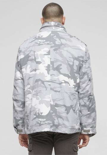 Зимняя куртка