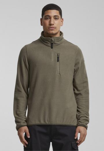 Флисовая куртка