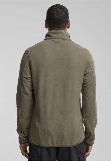 Флисовая куртка