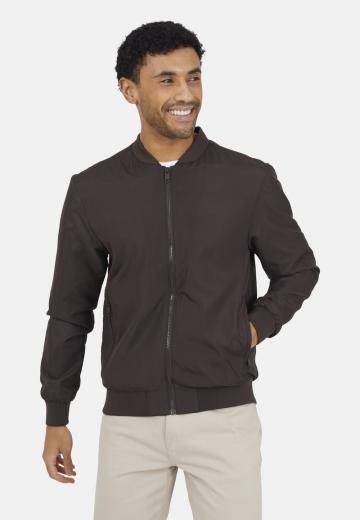 Куртка бомбер