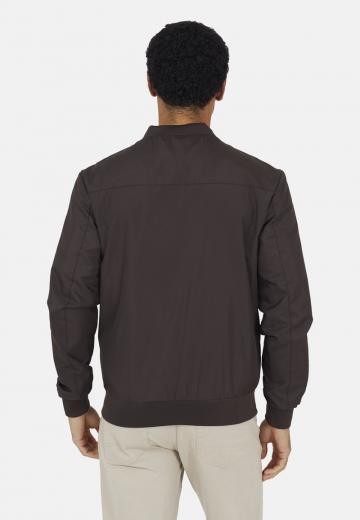 Куртка бомбер