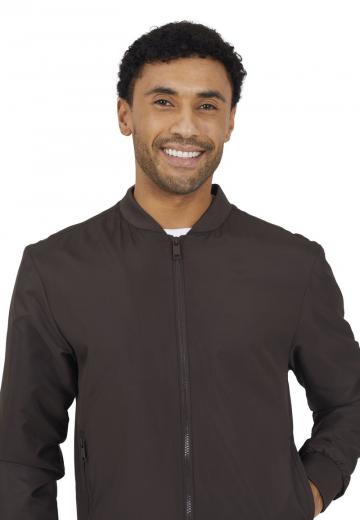 Куртка бомбер