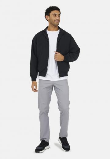 Куртка бомбер