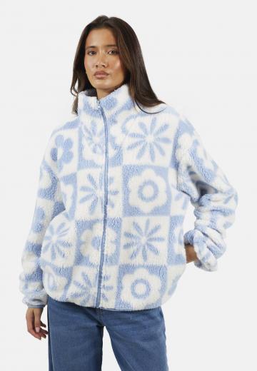 Флисовая куртка