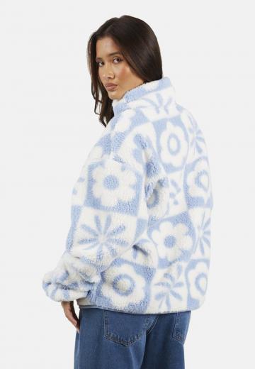 Флисовая куртка