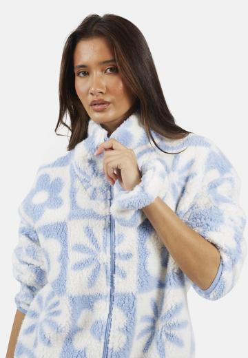 Флисовая куртка