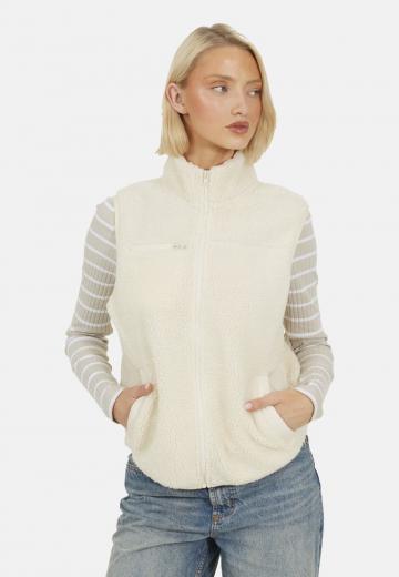 Флисовая куртка