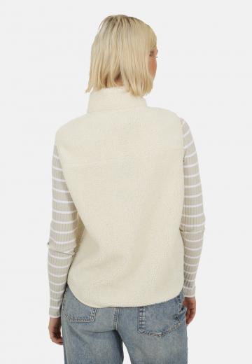 Флисовая куртка